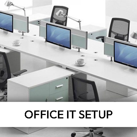 it-setup