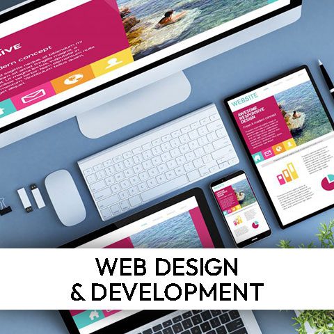 webdesign