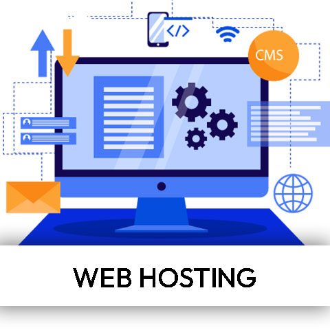 webhosting